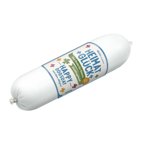 HEIMATGLÜCK Happy Dogsday, 300 g