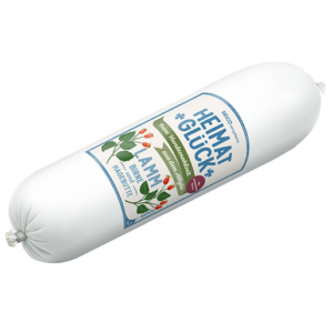 HEIMATGLÜCK Lamm 600/900 g