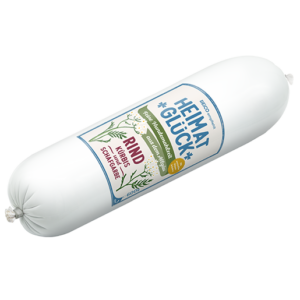 HEIMATGLÜCK Rind 600/900 g