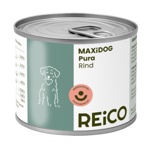 MAXiDOG Pura Rind
