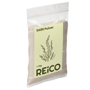 REiCO 3A86 Pflanzenhilfsmittel (Pulver)