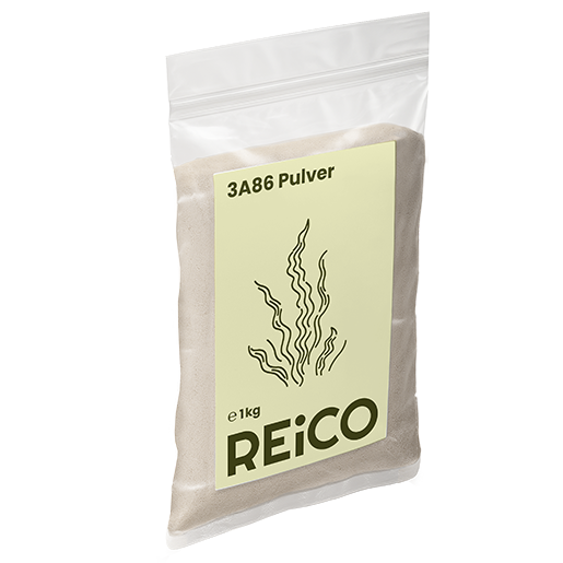 REiCO 3A86 Pflanzenhilfsmittel (Pulver)
