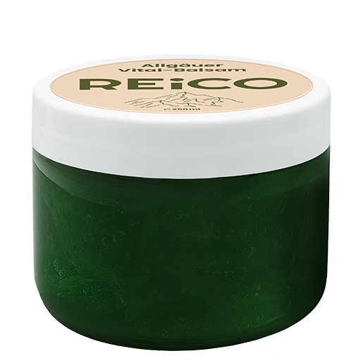 REiCO Allgäuer Vital-Balsam, 250 ml