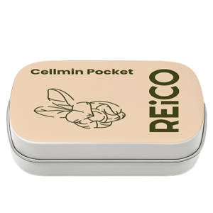 REiCO Cellmin Pocket, 21 Stück