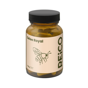 REiCO Gelee Royal, 60 Stück