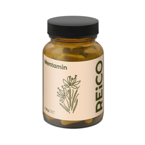 REiCO Mentamin, 60 Stück