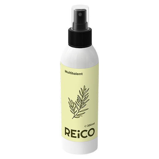 REiCO Multitalent 10 % Lösung, 200 ml