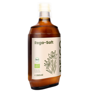 REiCO Rega-Saft, 350 ml