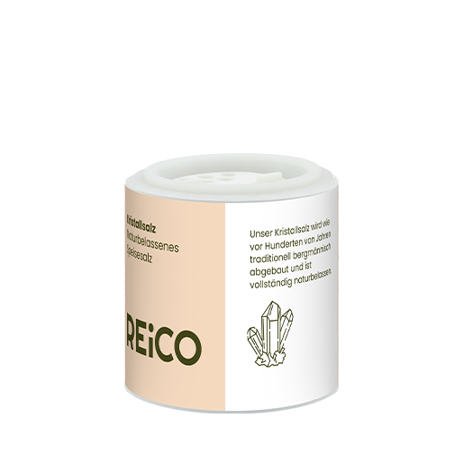REiCO Salzstreuer, 50 g