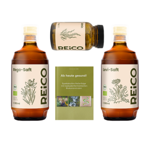 REiCO Vital Trio