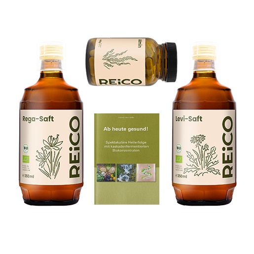 REiCO Vital Trio